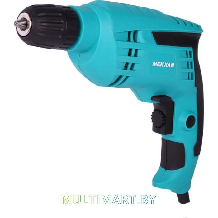 Безударная дрель Mekkan MK82105